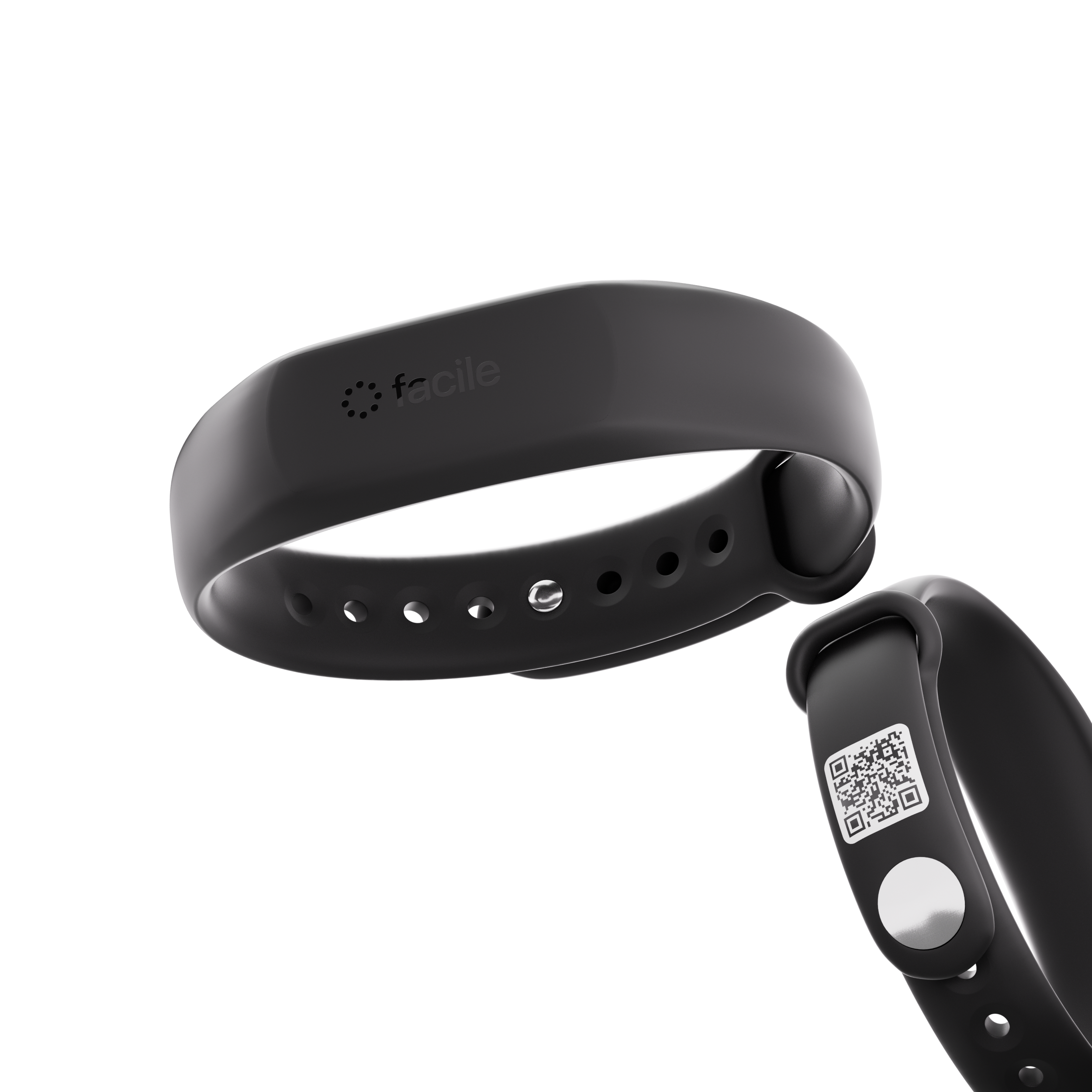 Facile Smart Band